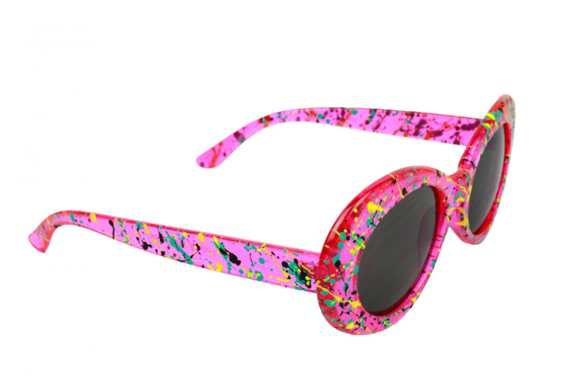 Thizelle Pink - 1993 - Grey